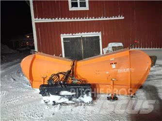 FMG PA300 Sonstige Schneeräumgeräte