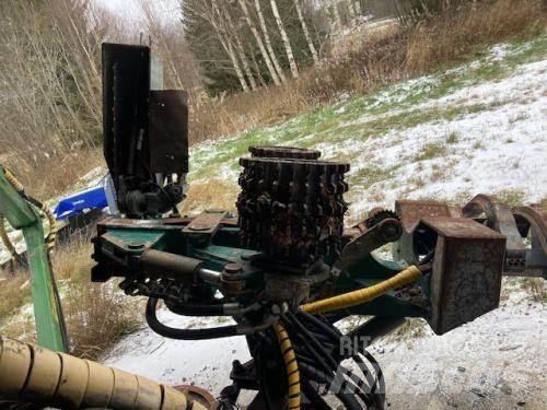 Ford 6640 SLE Traktoren