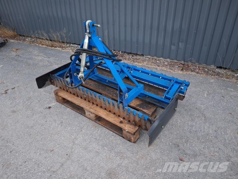  GÅRDSHARV DALUMS 150 Scheibeneggen