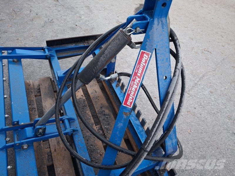  GÅRDSHARV DALUMS 150 Scheibeneggen