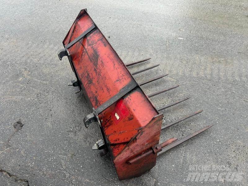  GÖDSELGREP 120CM SMS Hoflader