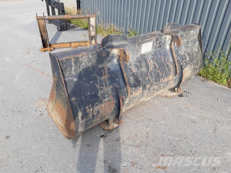  GRUSSKOPA 200 STORA BM Andere Ausstattung und Zubehör