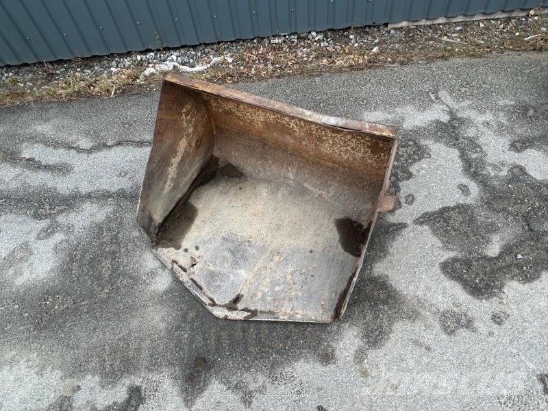  GRUSSKOPA 85 CM Sonstiges Traktorzubehör