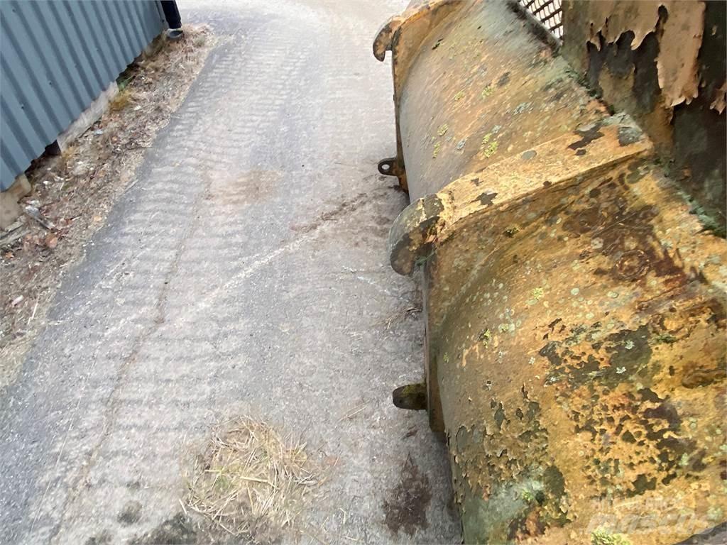  GRUSSKOPA LILLA BM Andere Ausstattung und Zubehör