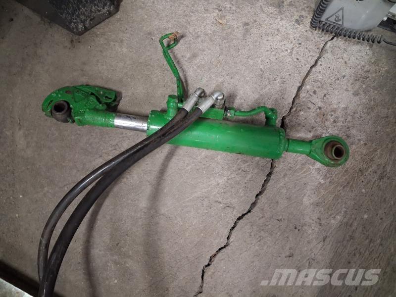  HYD TRYCKSTÅNG CAT 2 Sonstiges Traktorzubehör