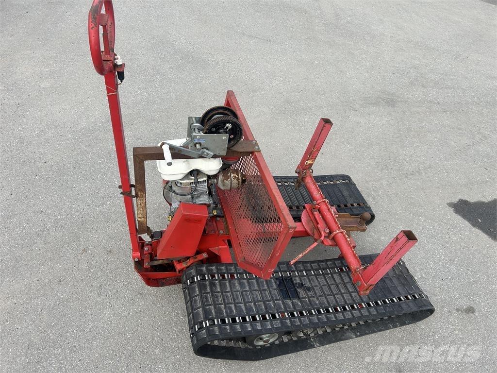 Järnhästen  ATV/Quad