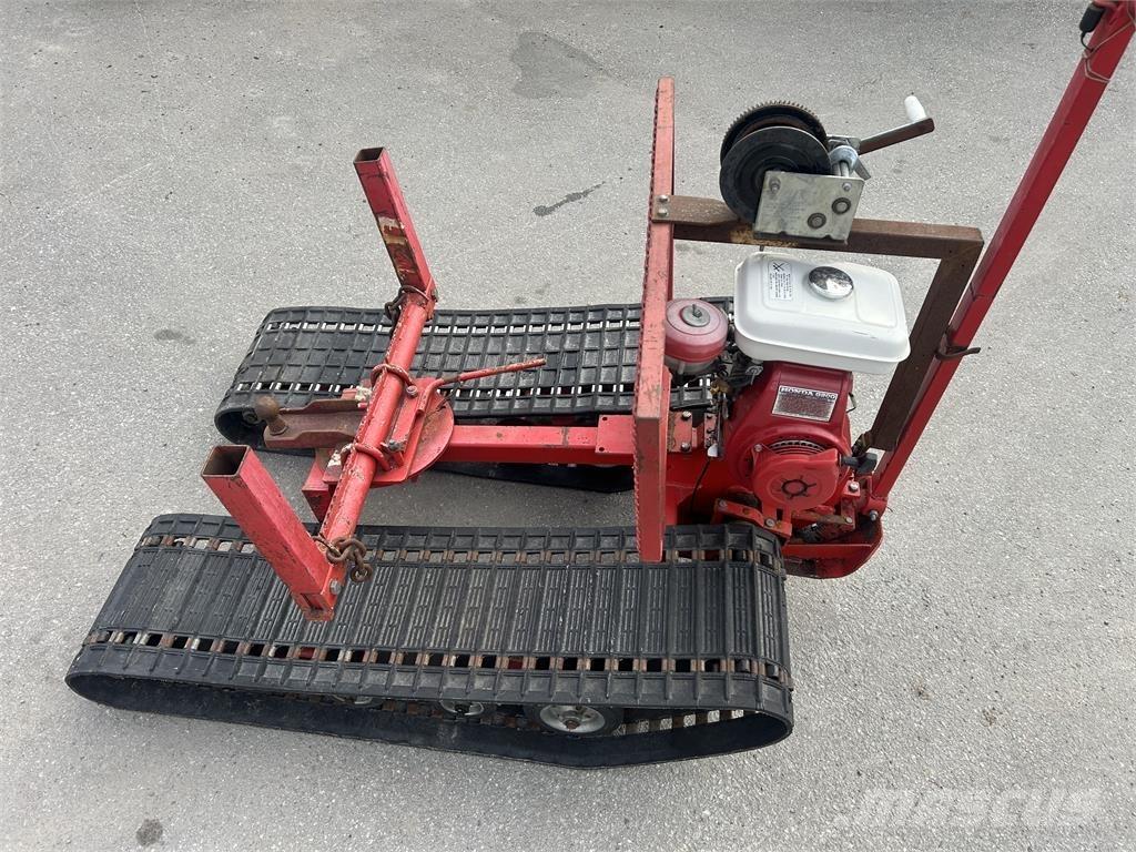 Järnhästen  ATV/Quad