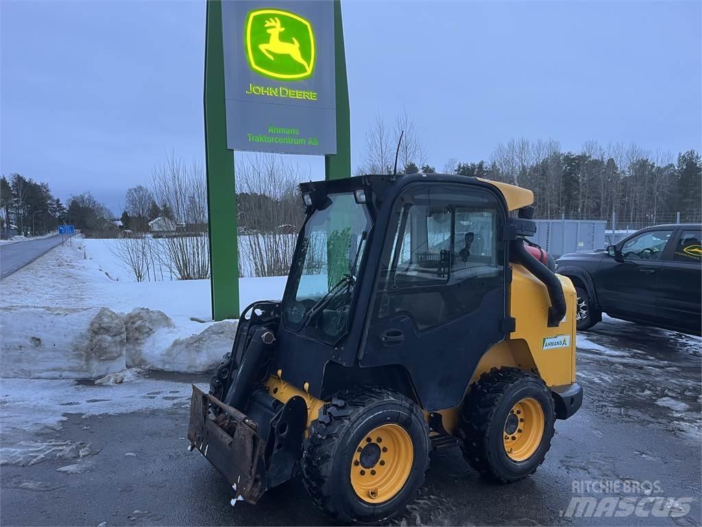 JCB 330 SKID STEER ATV/Quad