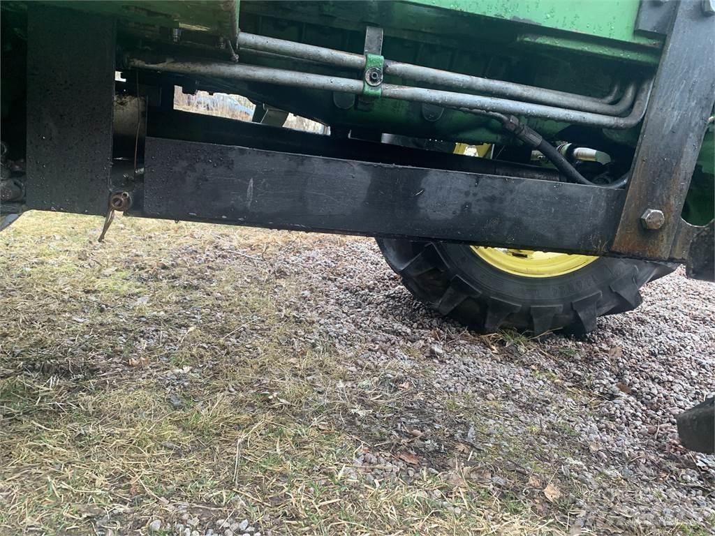 John Deere 2650 Traktoren