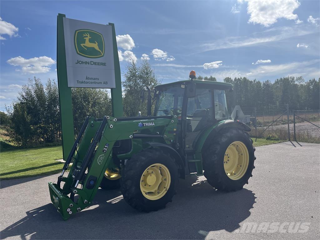 John Deere 5620 Traktoren