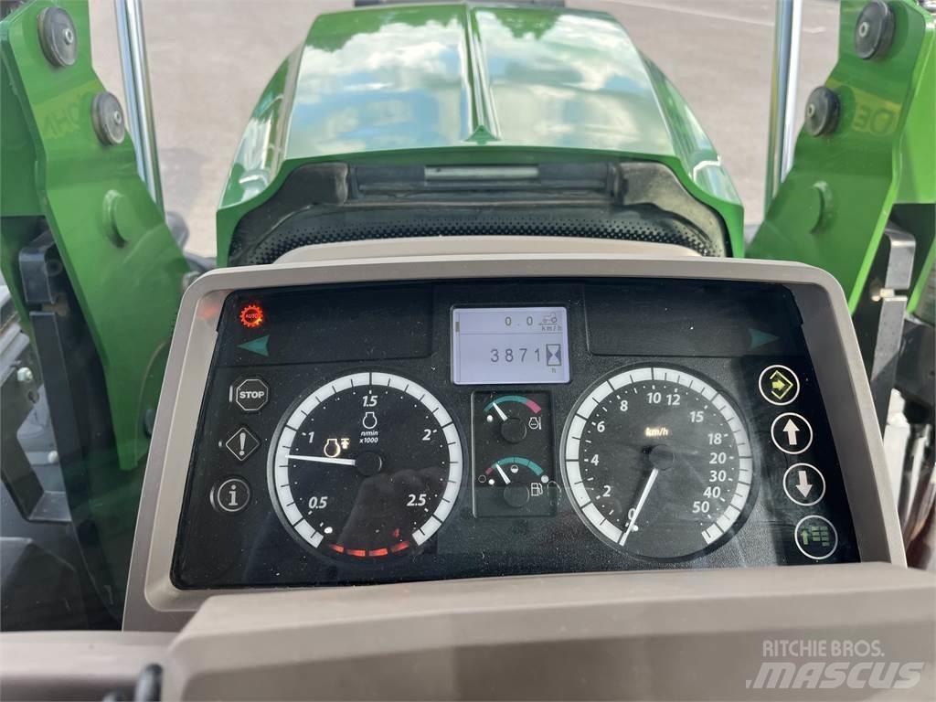 John Deere 6125M Traktoren