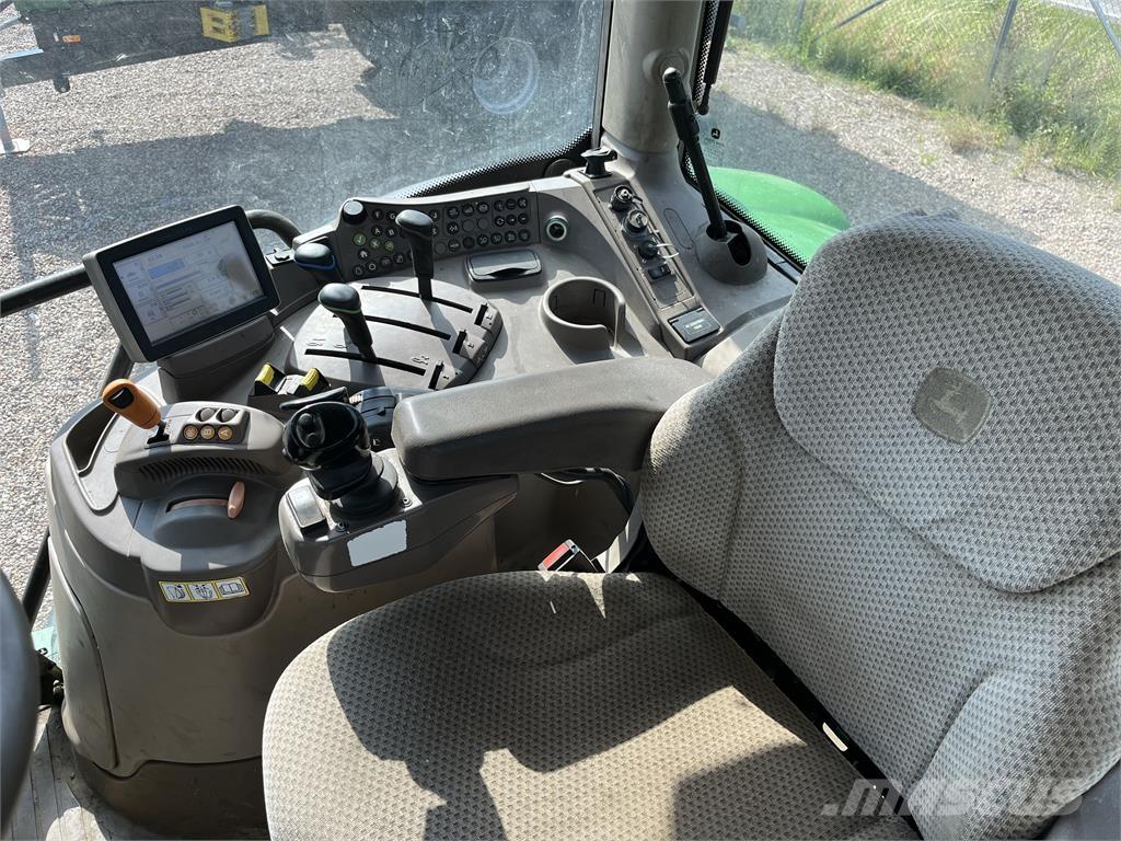 John Deere 6140R Traktoren