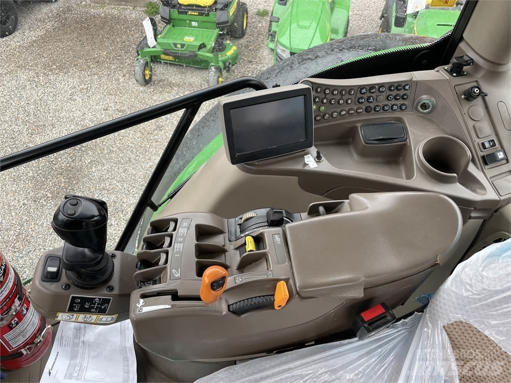 John Deere 6150R Traktoren
