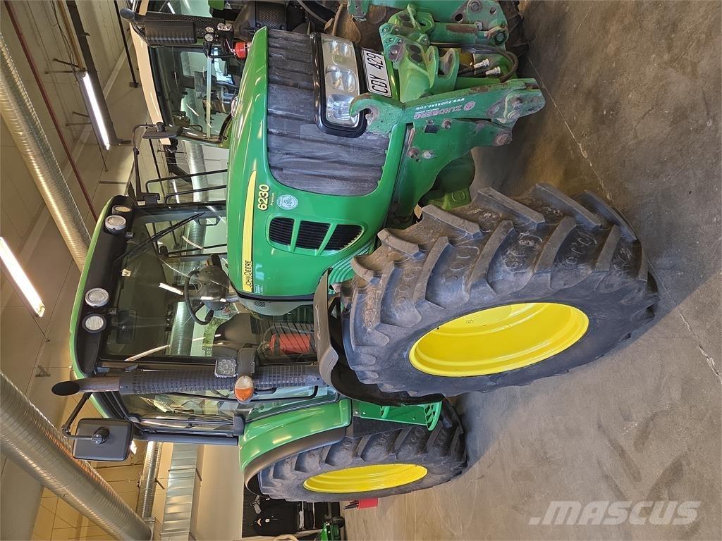 John Deere 6230 Traktoren