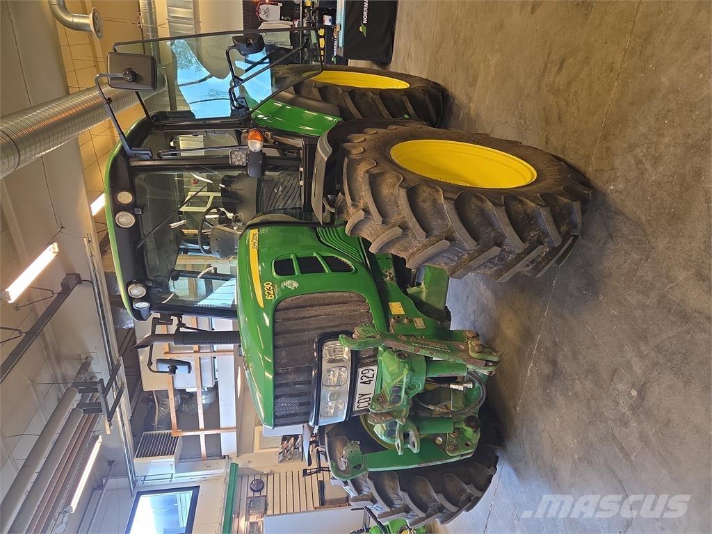 John Deere 6230 Traktoren