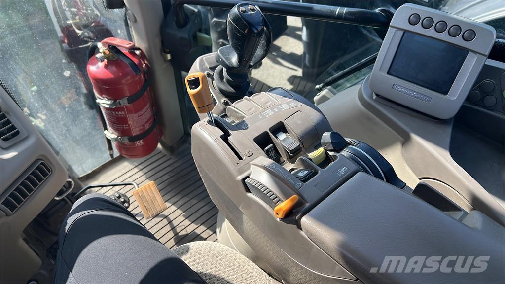 John Deere 7530 Premium Traktoren