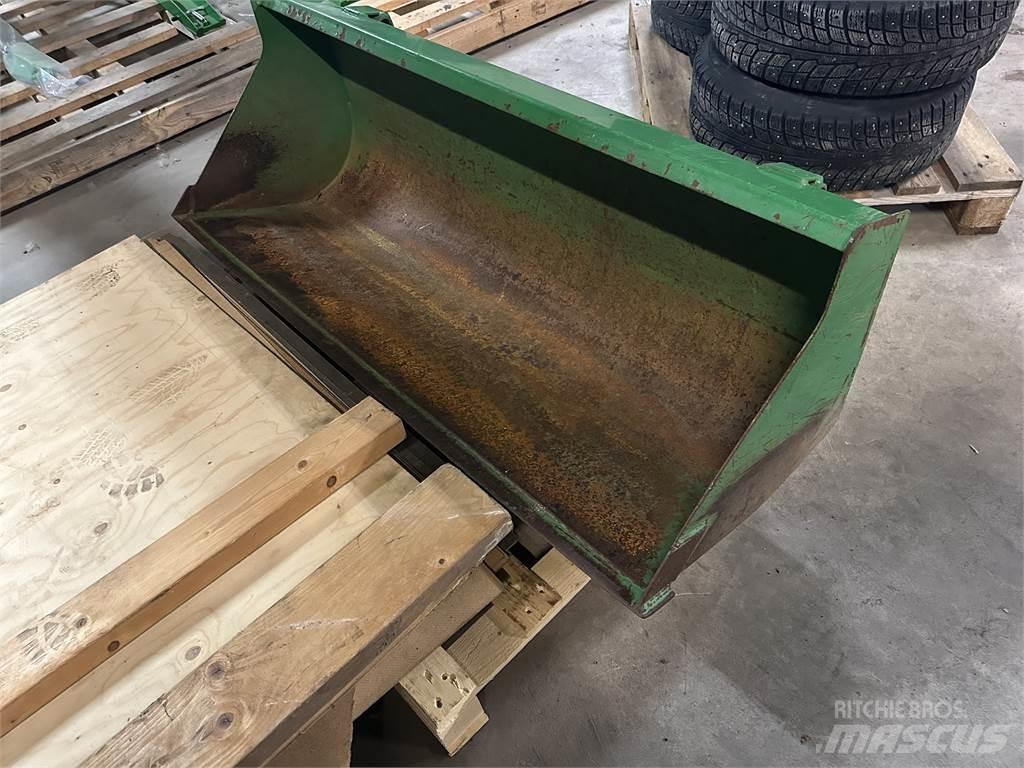 John Deere JD SKOPA Andere Ausstattung und Zubehör