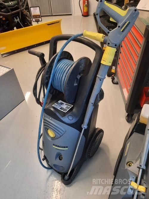 Kärcher HD 13/18-4 SX Weitere Viehgeräte