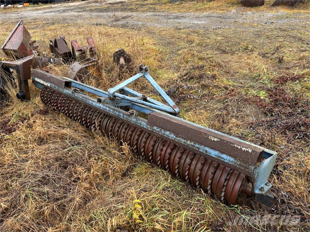 Kongskilde Vält Sonstige Bodenbearbeitung