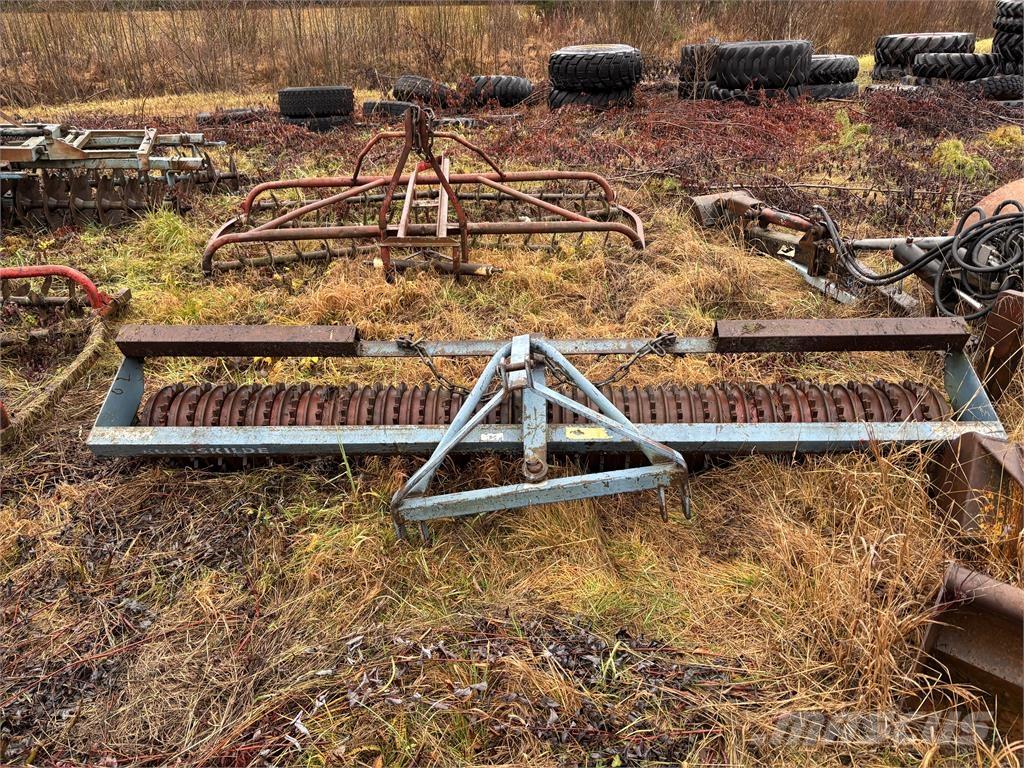 Kongskilde Vält Sonstige Bodenbearbeitung