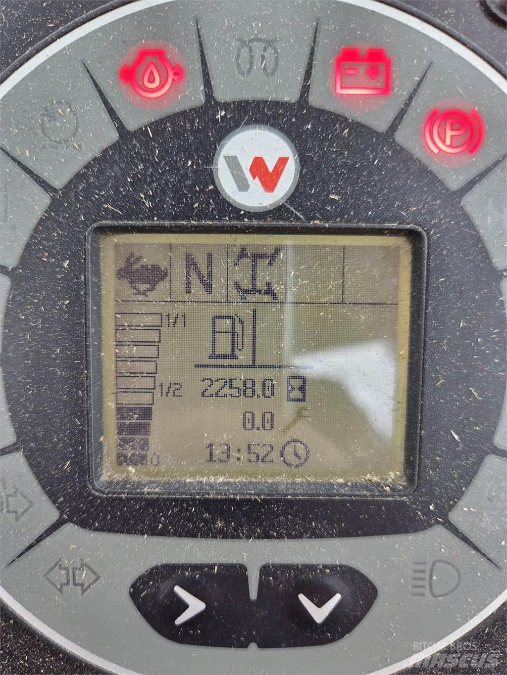 Kramer 5075 Radlader