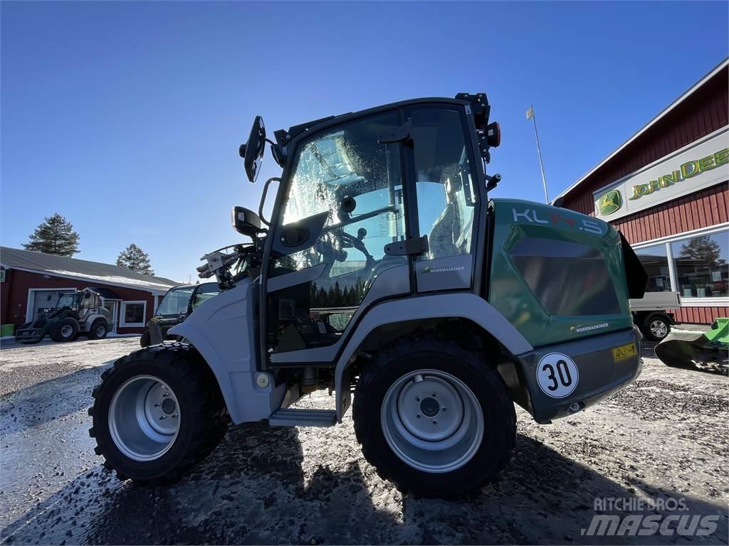 Kramer KL 14.5 Radlader