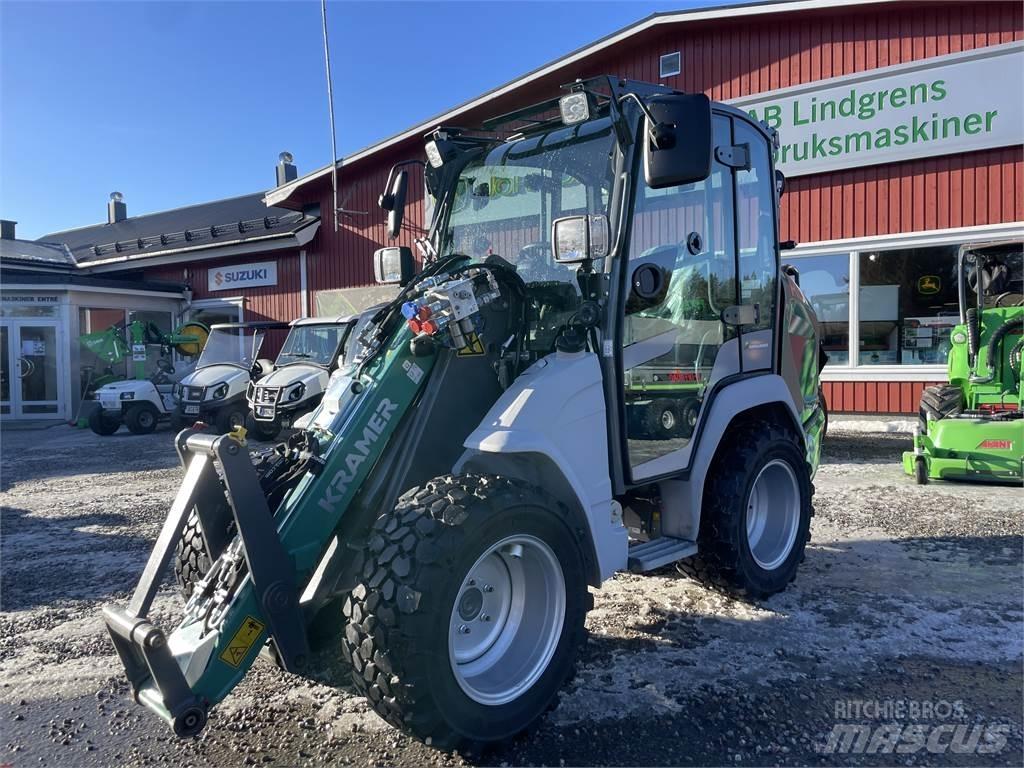 Kramer KL 14.5 Radlader