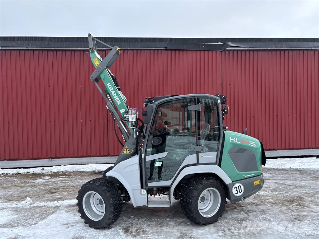 Kramer KL 14.5 Radlader