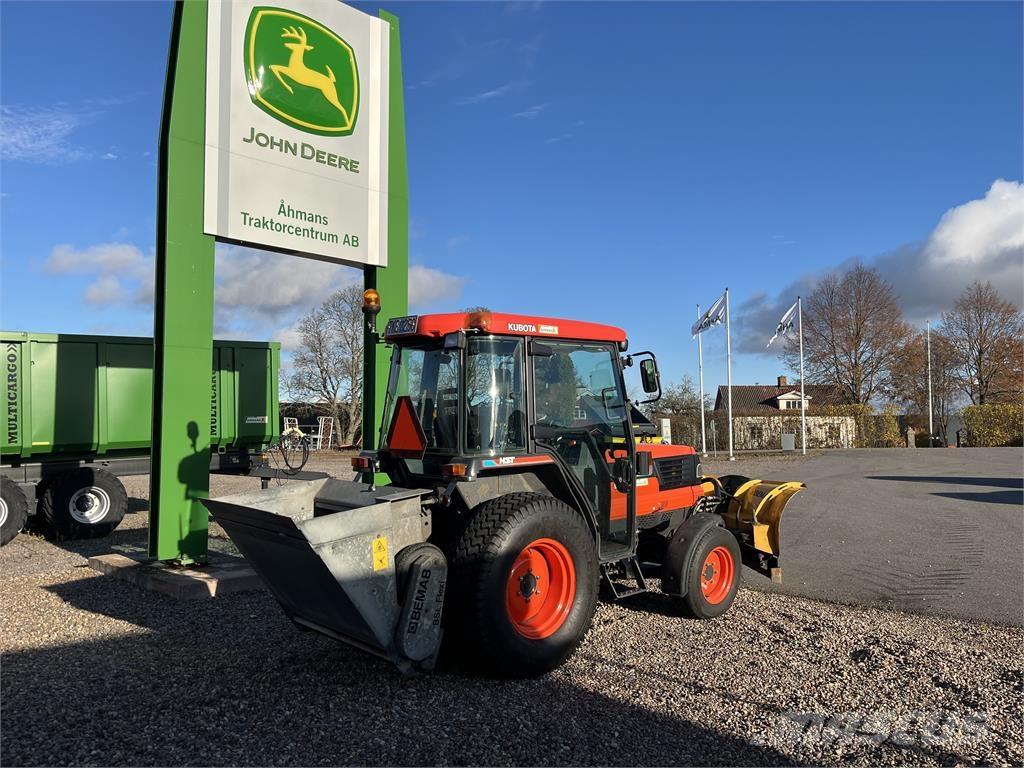 Kubota L4200 Sonstige Kommunalmaschinen