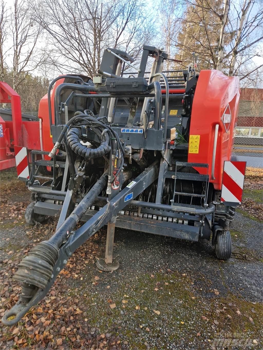 Kuhn FBP 3135 Sonstige Grünlandgeräte