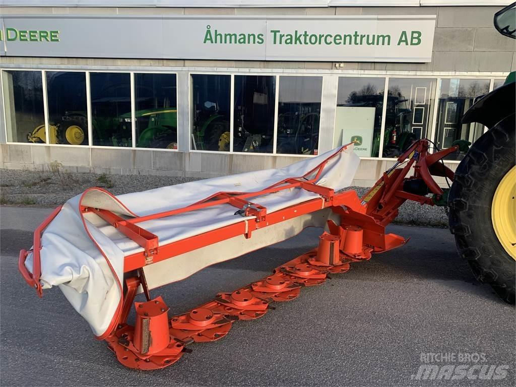 Kuhn Slåtterbalk GMD28 Sonstige Grünlandgeräte