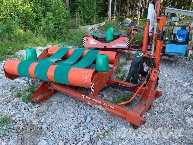 Kverneland UN 7558 Sonstige Grünlandgeräte