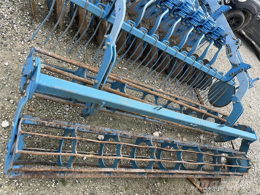 Lemken Rubin 9/300 Sonstige Bodenbearbeitung