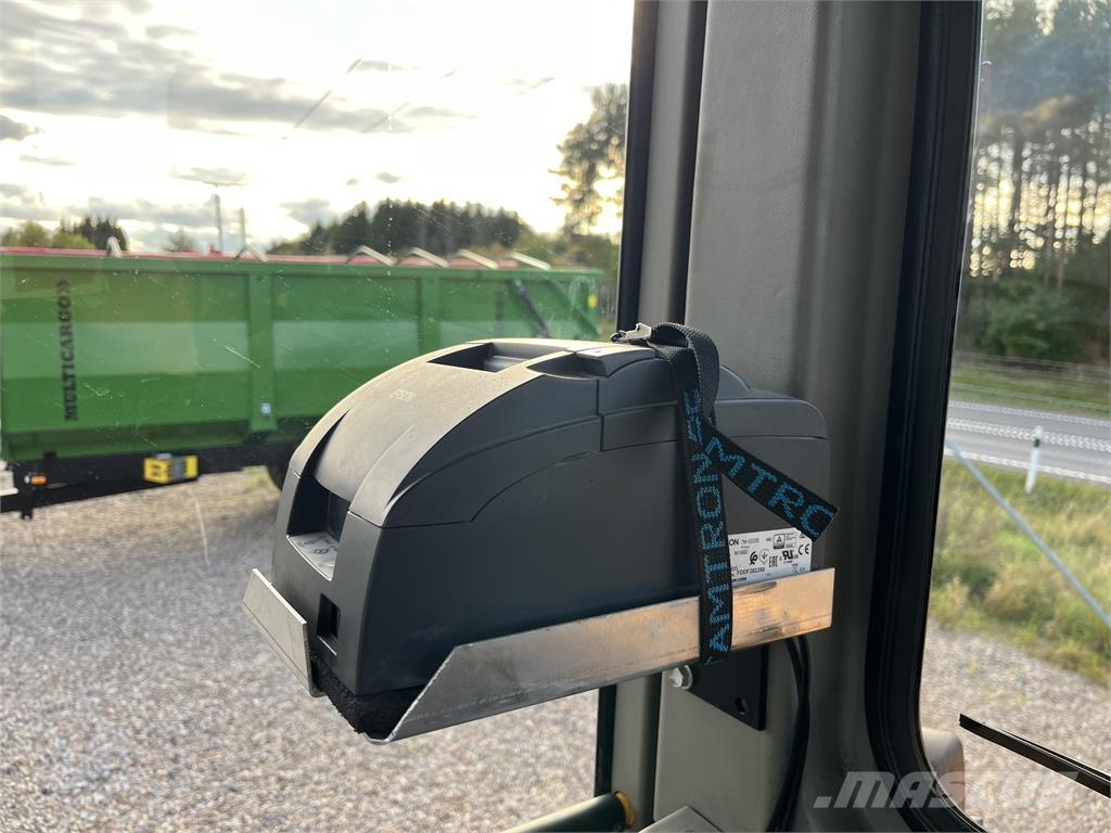 Ljungby L18 Sonstige Landmaschinen