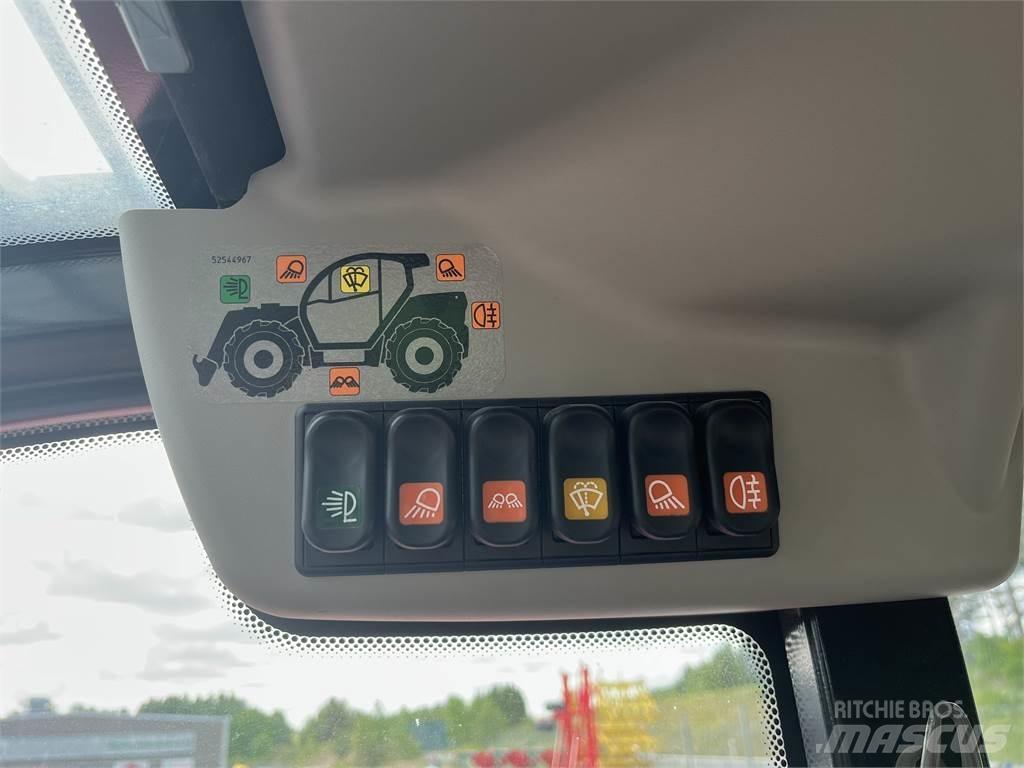 Manitou MLT 741-140 V+ Sonstige Landmaschinen