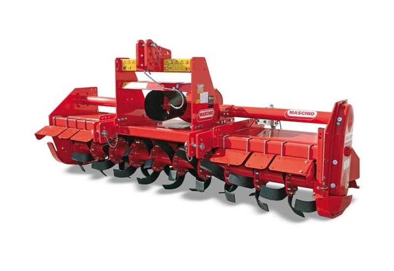Maschio C300 med K-axel Sonstige Bodenbearbeitung
