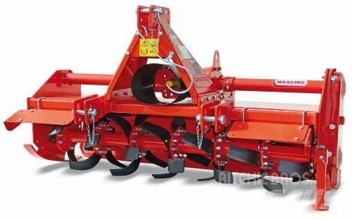 Maschio U230 med K-axel Sonstige Bodenbearbeitung