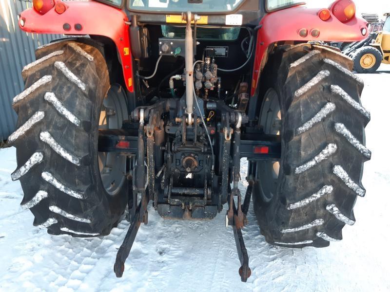 Massey Ferguson 5445 Traktoren