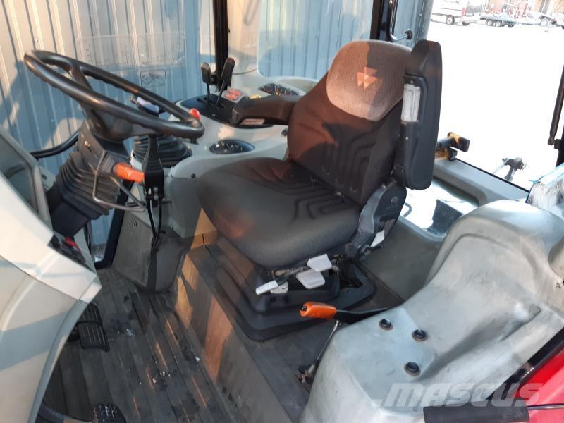 Massey Ferguson 5445 Traktoren