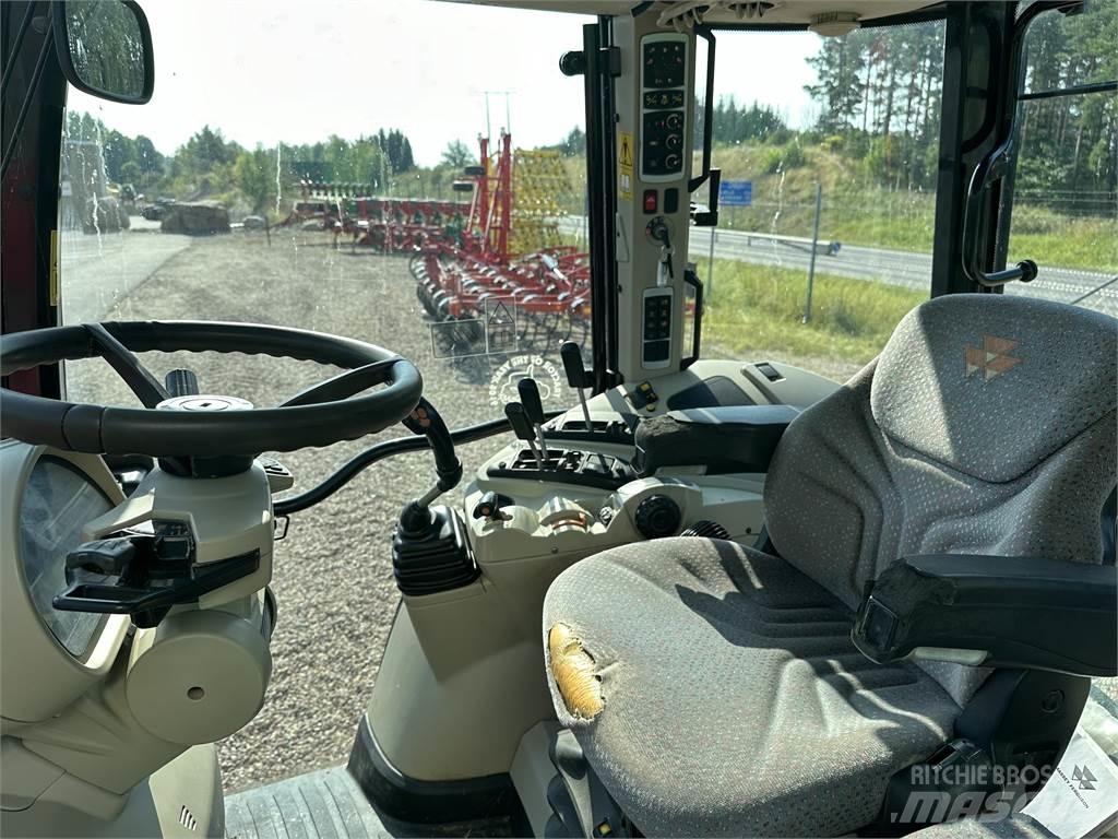 Massey Ferguson 5712 Traktoren