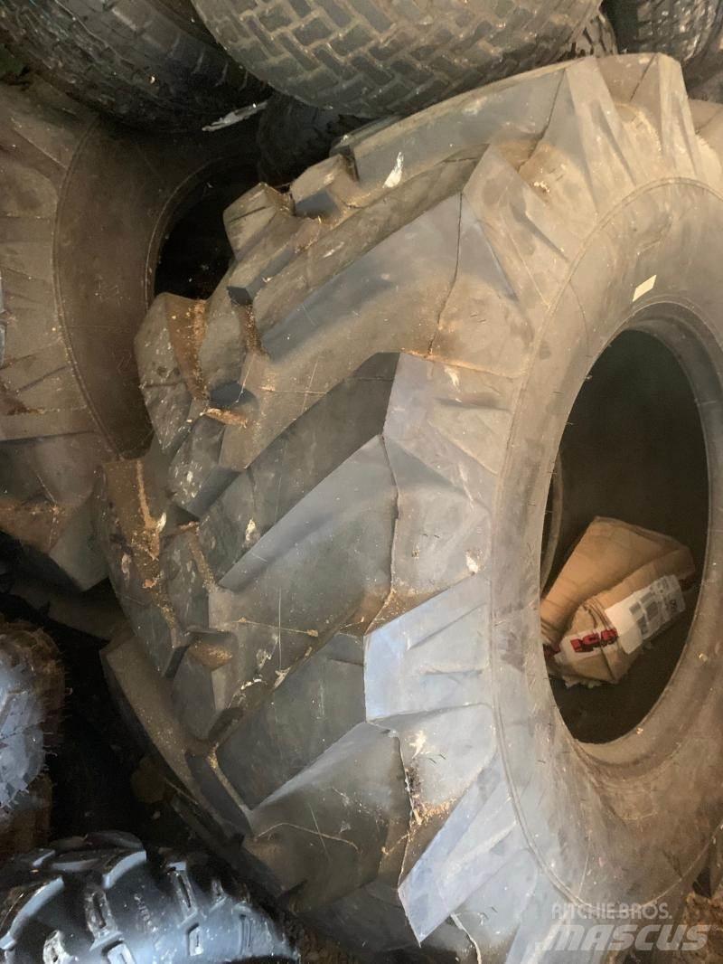 Michelin Däck 18R22,5 Reifen