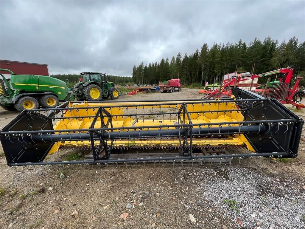 New Holland Skärbord 15 Mähdrescher