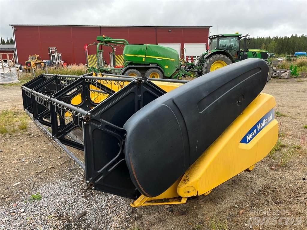 New Holland Skärbord 15 Mähdrescher