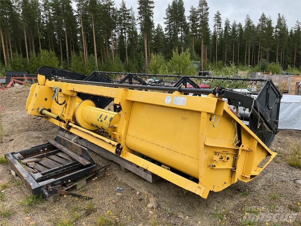 New Holland Skärbord 15 Mähdrescher