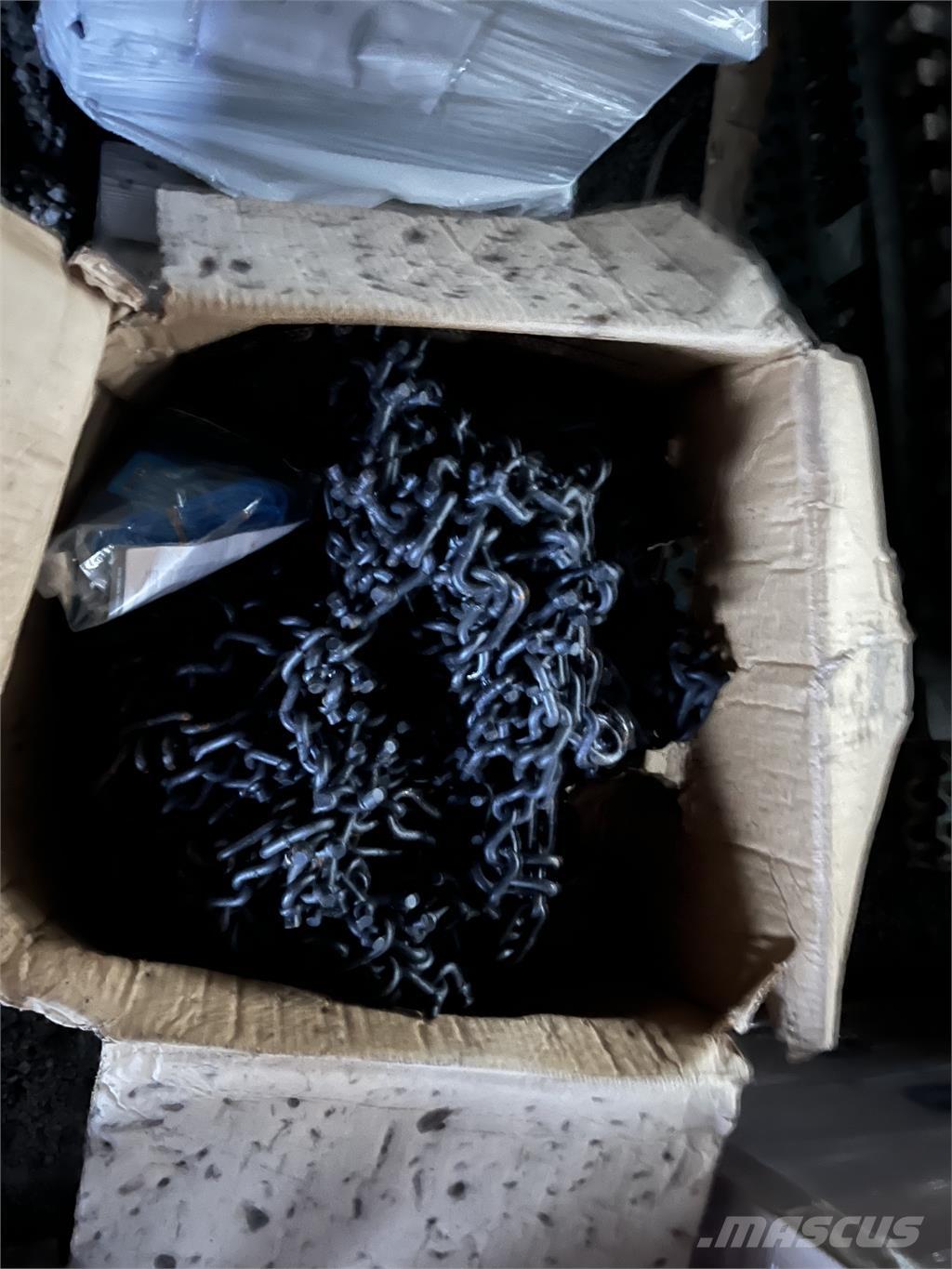 Ofa Snökedjor Reifen