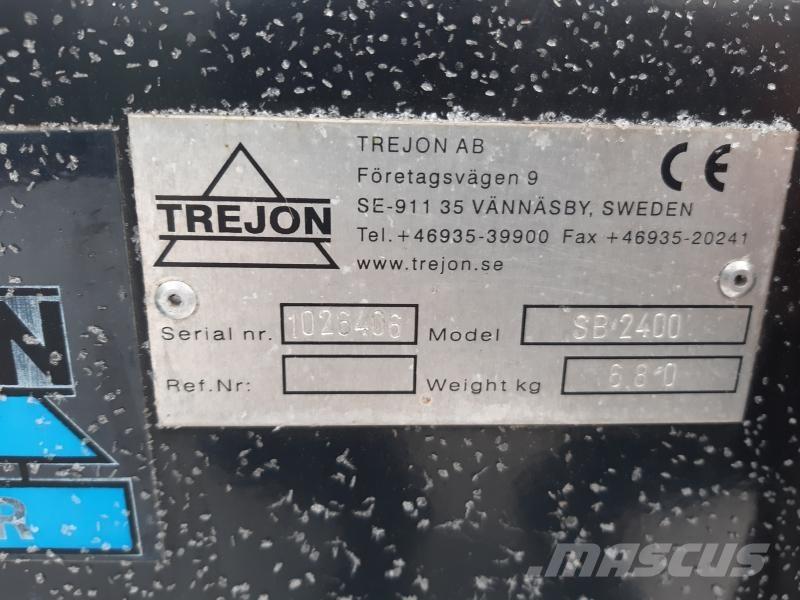 Optimal 2400 SNÖFRÄS Schneefräse