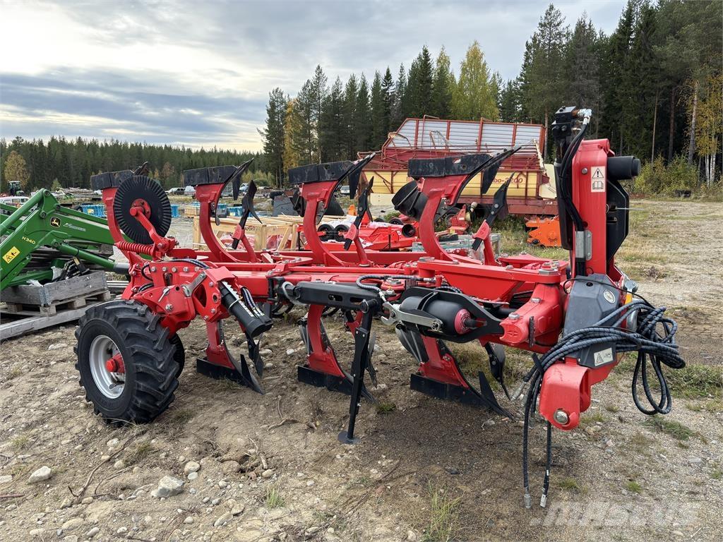  Rwy6 Rover 60 Wendepflüge