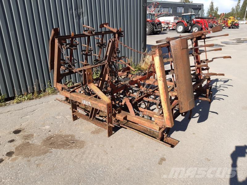  S-PINNE HARV CA 4M Scheibeneggen