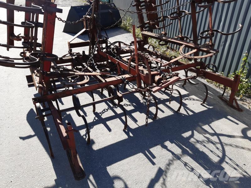  S-PINNE HARV CA 4M Scheibeneggen