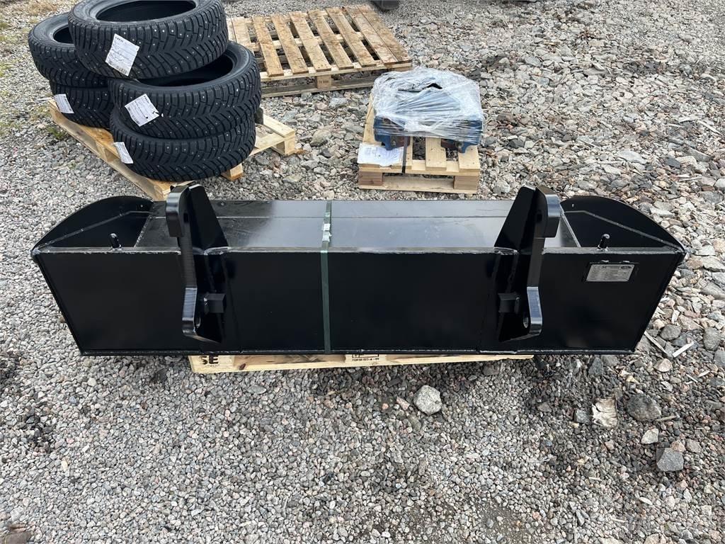 SE Equipment 180 skopa Andere Ausstattung und Zubehör